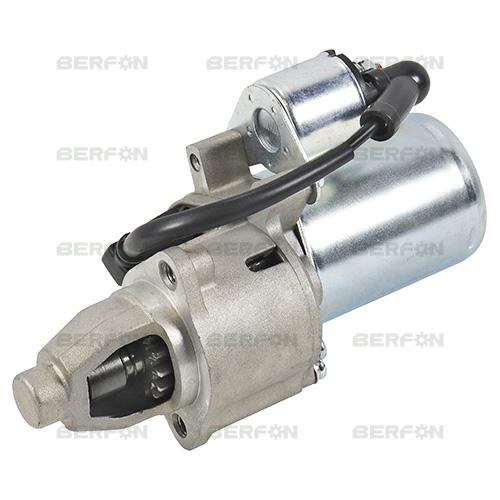 MOTOR ARRANQUE LONCIN G240FD/270FD (14 DENTES)